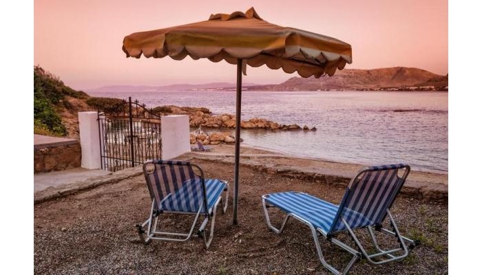 Anthi Maria Studios And Apartments poza 11