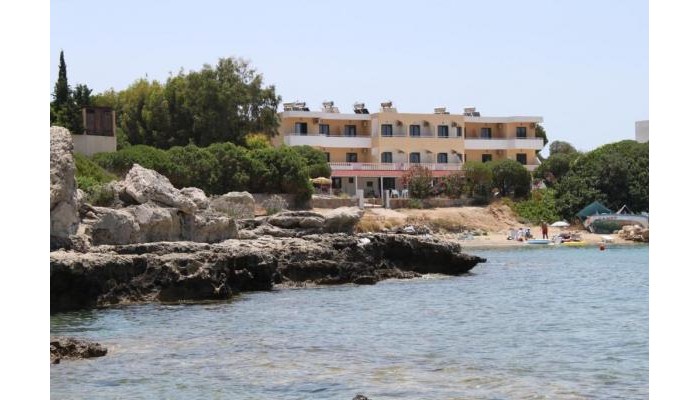 Anthi Maria Studios And Apartments poza 1