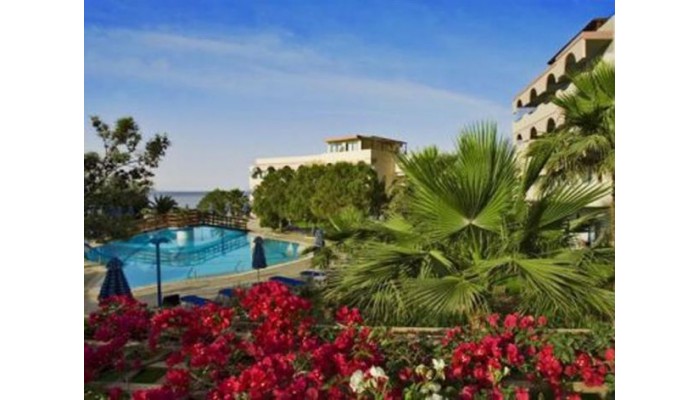 Hotel Blue Bay Sunrise poza 4