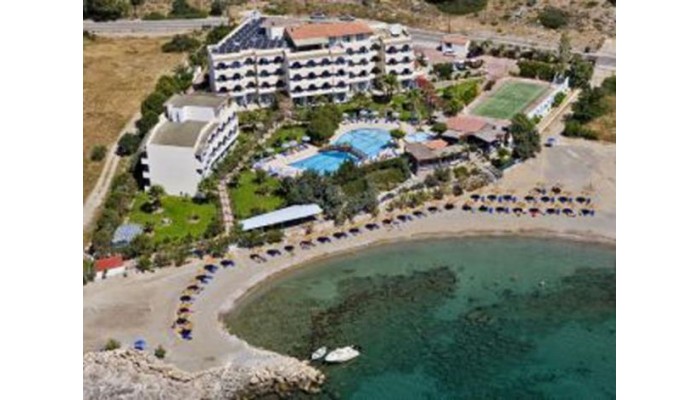 Hotel Blue Bay Sunrise poza 0