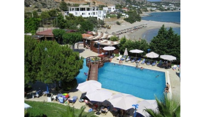 Hotel Blue Bay Sunrise poza 5