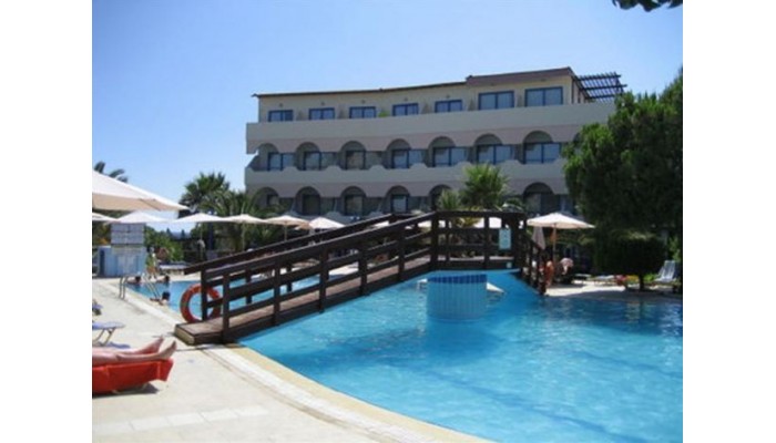 Hotel Blue Bay Sunrise poza 6