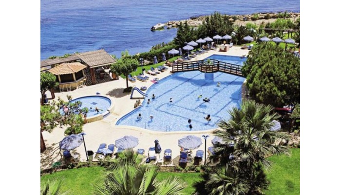 Hotel Blue Bay Sunrise poza 2