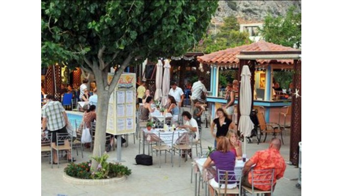 Hotel Blue Bay Sunrise poza 7