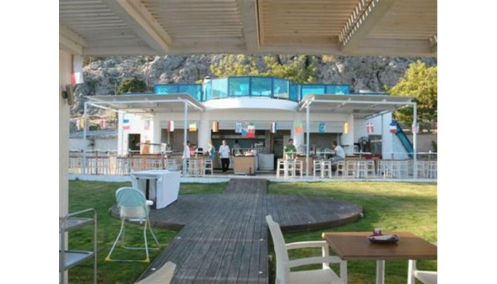 Hotel Blue Bay Sunrise poza 8