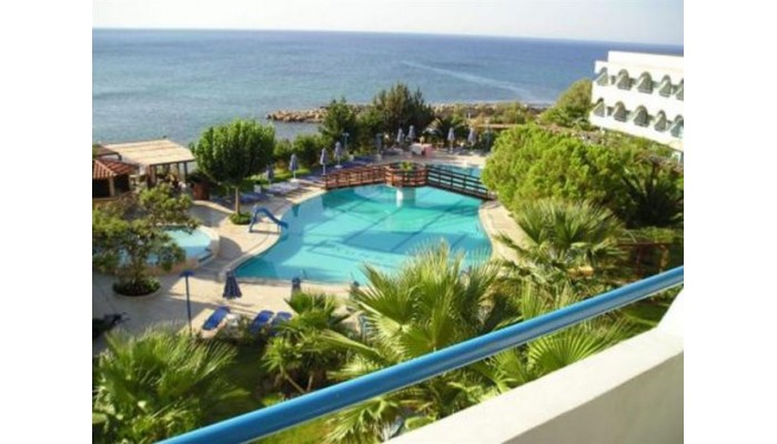 Hotel Blue Bay Sunrise poza 3