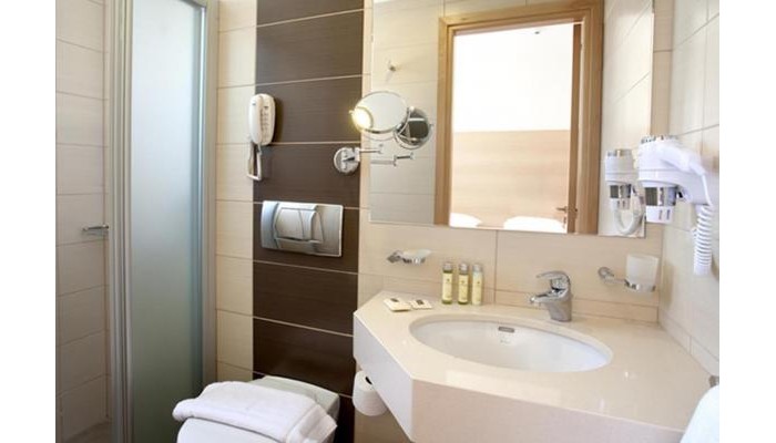 Hotel Island Blue poza 7