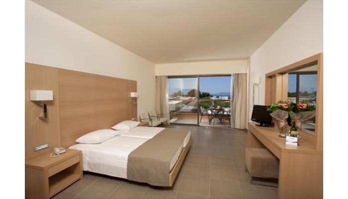 Hotel Island Blue poza 1