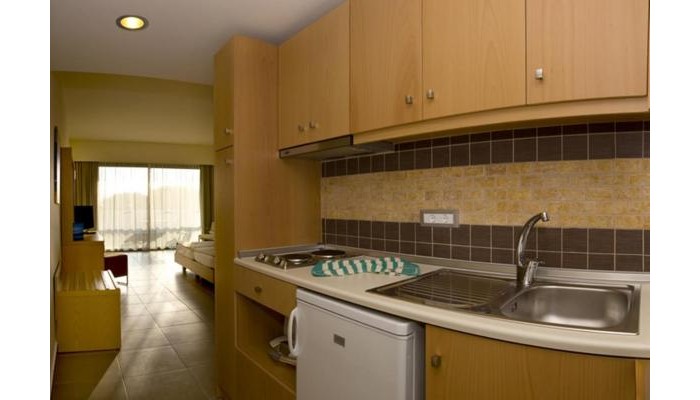 Hotel Island Blue poza 4