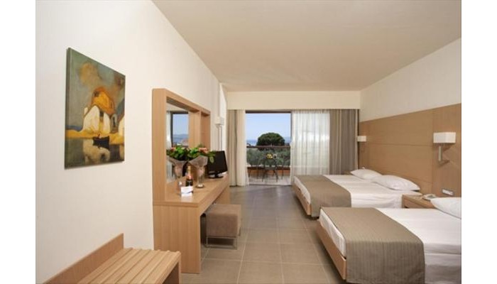 Hotel Island Blue poza 2