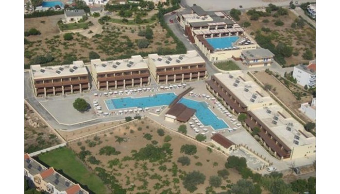 Hotel Island Blue poza 0