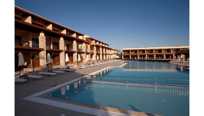 Hotel Island Blue poza 11