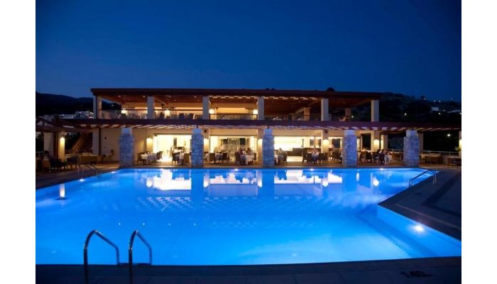 Hotel Island Blue poza 9