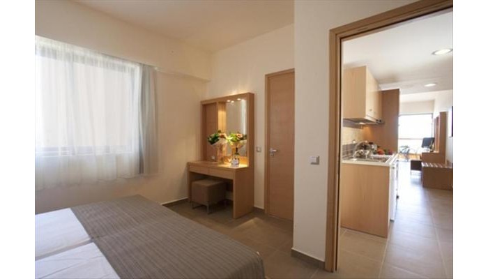 Hotel Island Blue poza 3