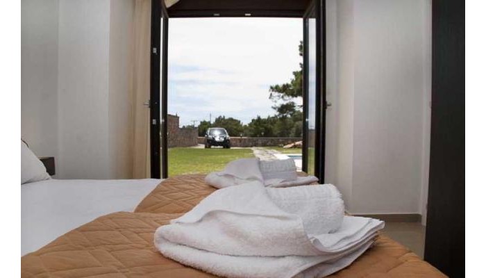 Hotel Pefkos Hillside Villas poza 8