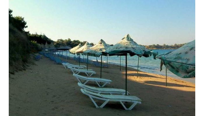 Hotel Pefkos Hillside Villas poza 0