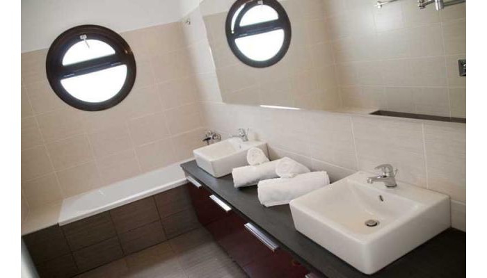 Hotel Pefkos Hillside Villas poza 3