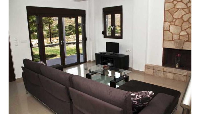 Hotel Pefkos Hillside Villas poza 9