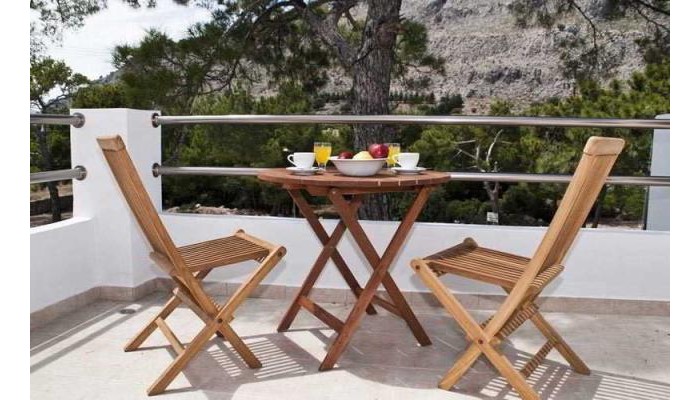 Hotel Pefkos Hillside Villas poza 2