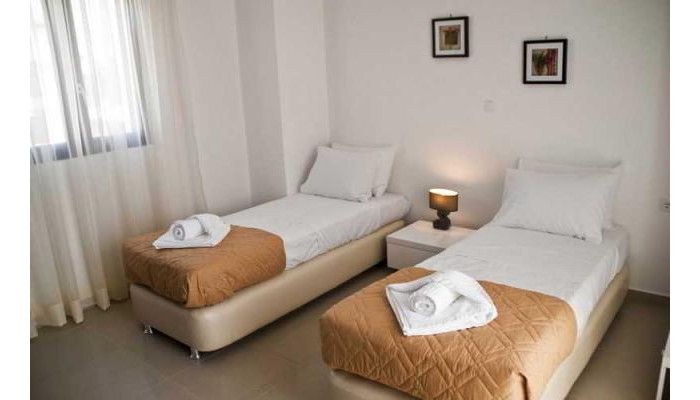 Hotel Pefkos Hillside Villas poza 7