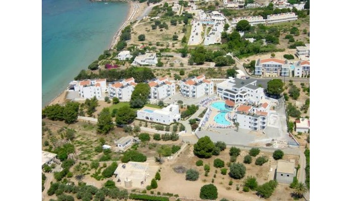 Lindia Thalassa Resort poza 1