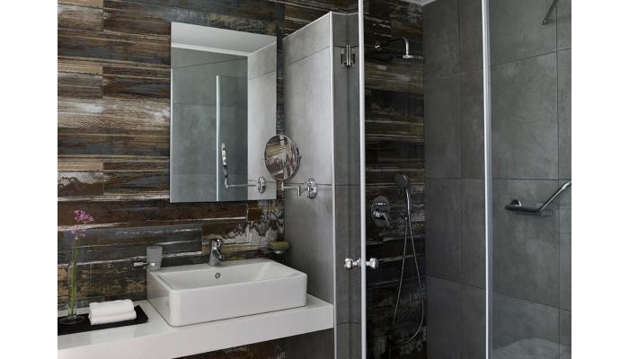 Lindia Thalassa Resort poza 11