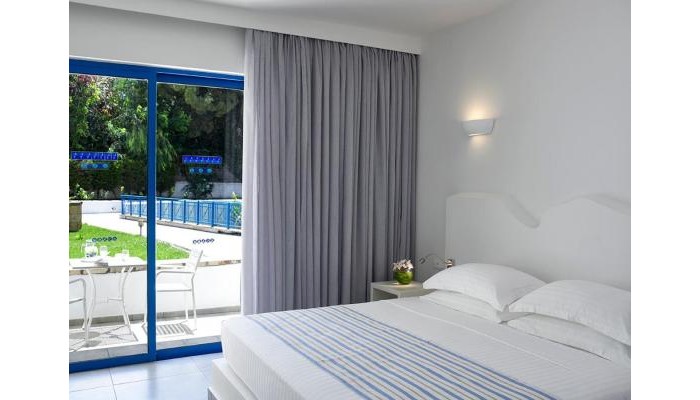 Lindia Thalassa Resort poza 6