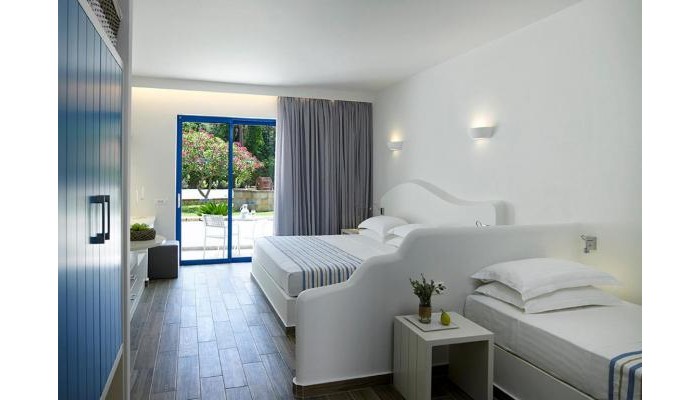 Lindia Thalassa Resort poza 3