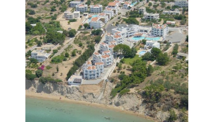 Lindia Thalassa Resort poza 0