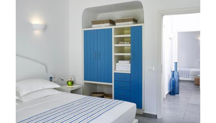 Lindia Thalassa Resort poza 5