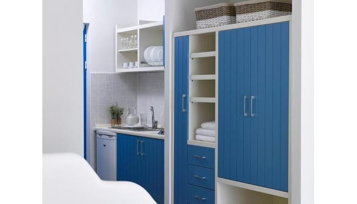 Lindia Thalassa Resort poza 8