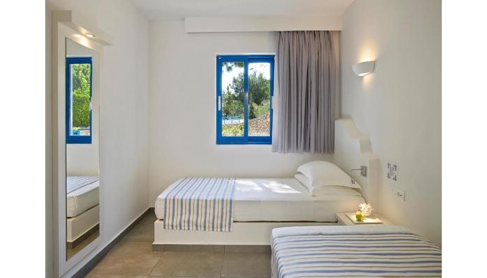 Lindia Thalassa Resort poza 4