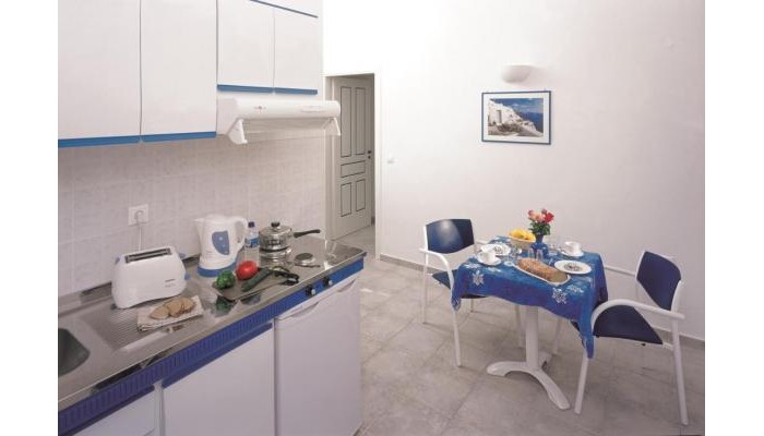 Lindia Thalassa Resort poza 10