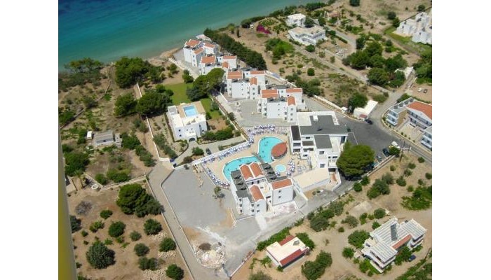 Lindia Thalassa Resort poza 2