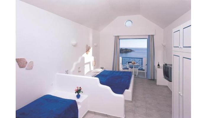 Lindia Thalassa Resort poza 7