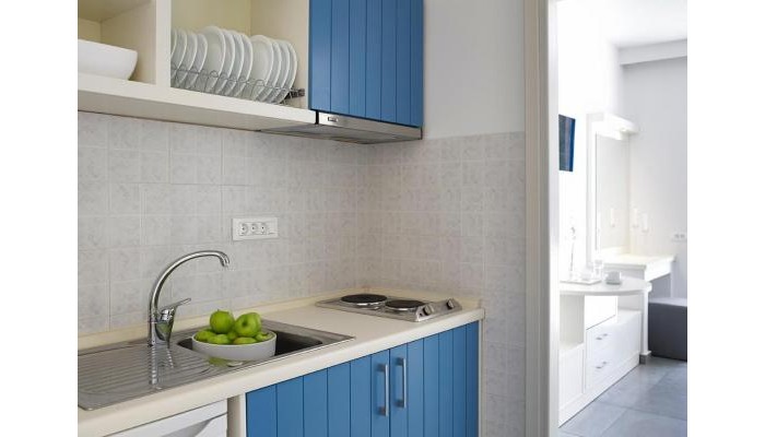 Lindia Thalassa Resort poza 9