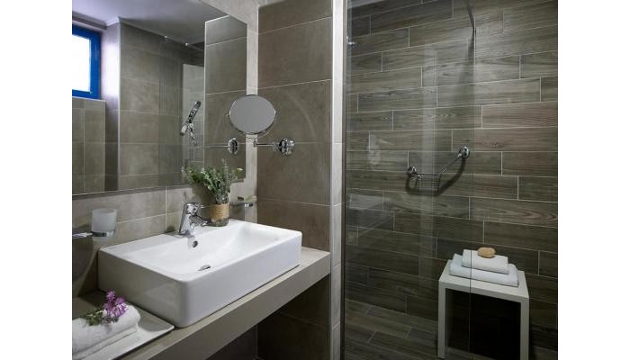 Lindia Thalassa Resort poza 12