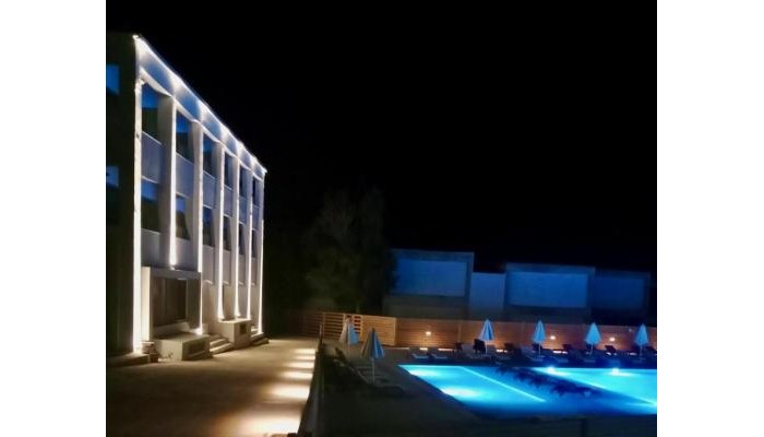 Pals Studios Pefkos poza 4