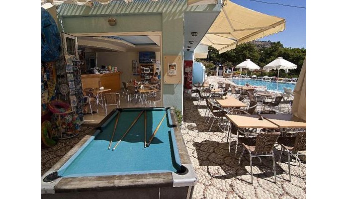 Pefkos View Studios poza 3