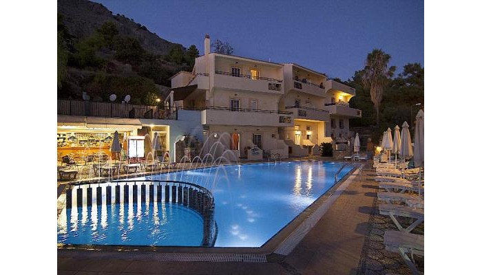 Pefkos View Studios poza 5