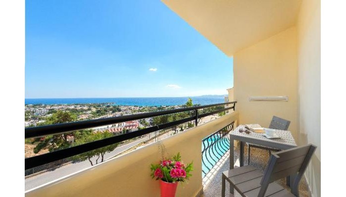 Pefkos View Studios poza 4