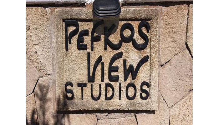 Pefkos View Studios poza 6