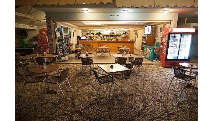 Pefkos View Studios poza 0