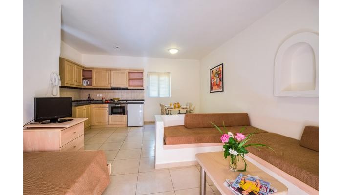 Pefkos Village Resort poza 9