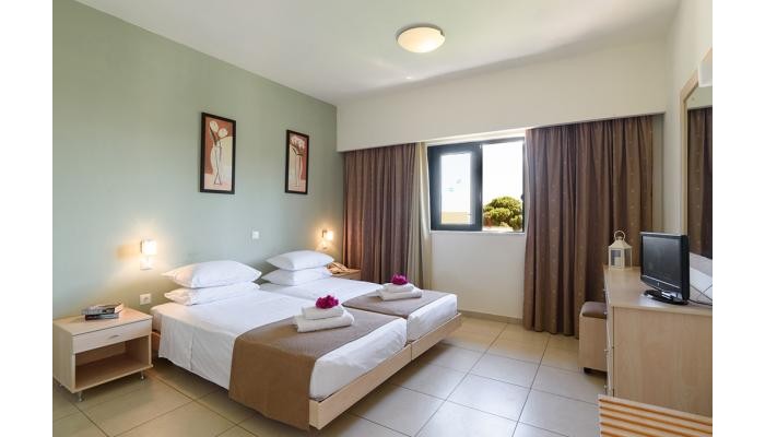 Pefkos Village Resort poza 2