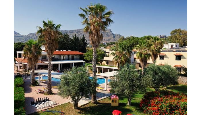 Pefkos Village Resort poza 0