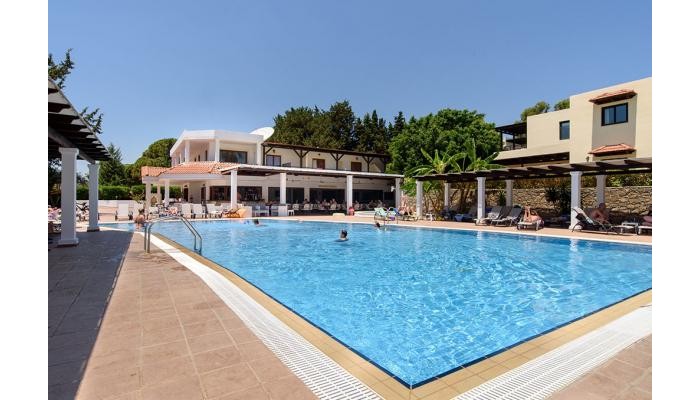 Pefkos Village Resort poza 17