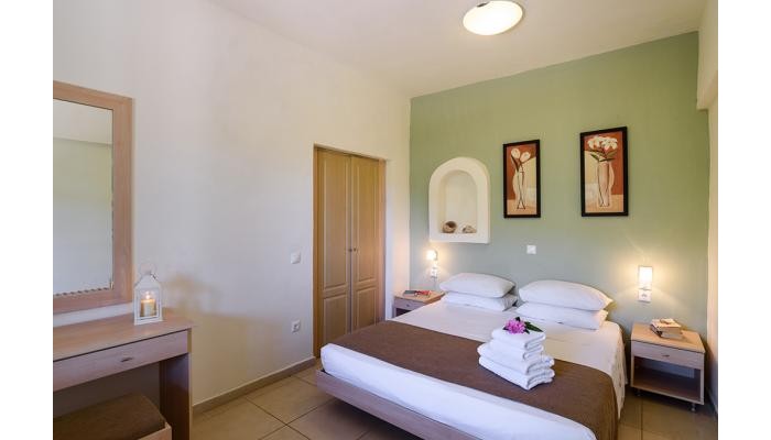 Pefkos Village Resort poza 4