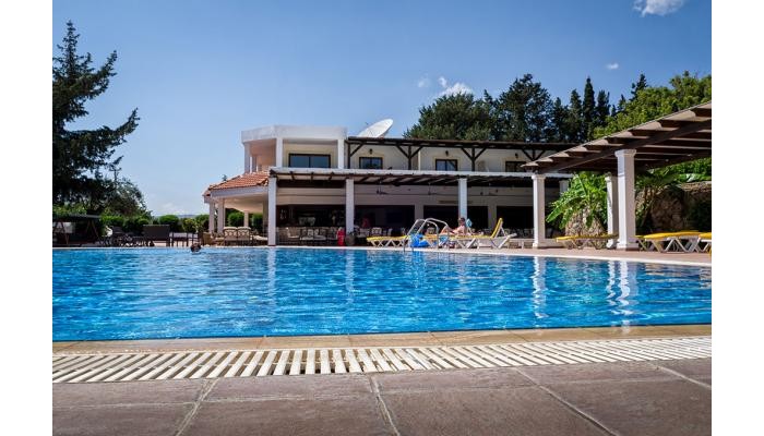 Pefkos Village Resort poza 18