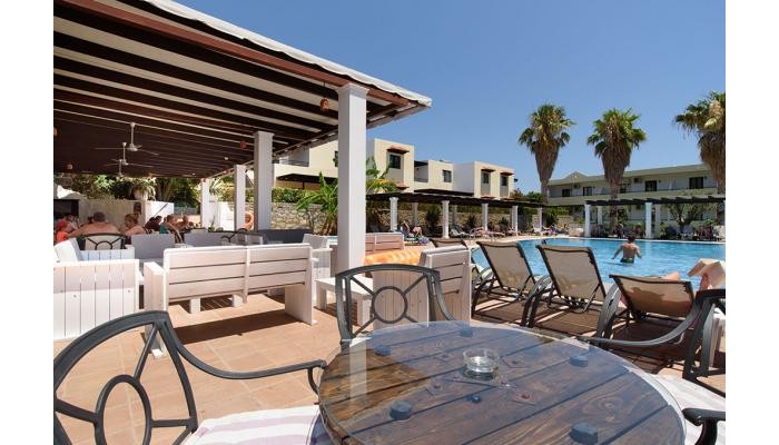 Pefkos Village Resort poza 16